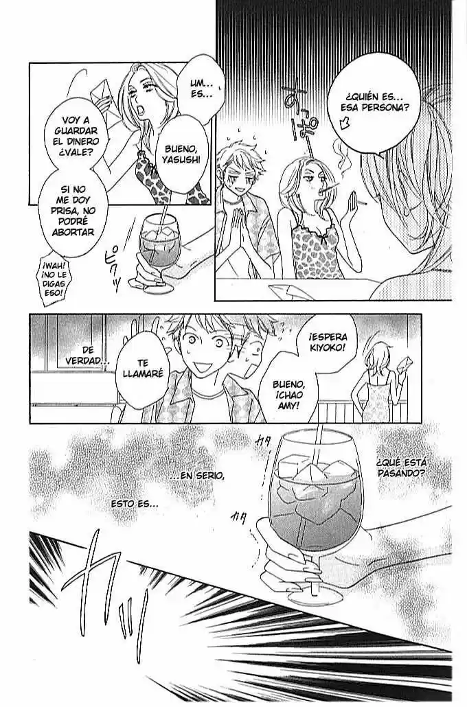 Ousama No Shichiya - Capítulo 1 - Página 9 - LectorTMOo