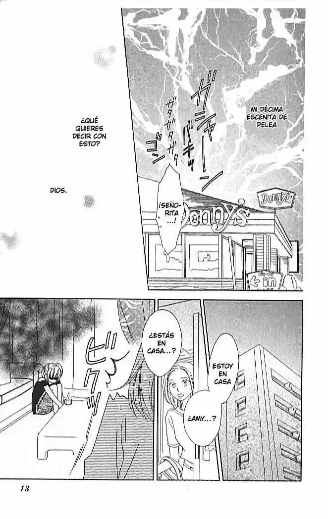 Ousama No Shichiya - Capítulo 1 - Página 10 - LectorTMOo