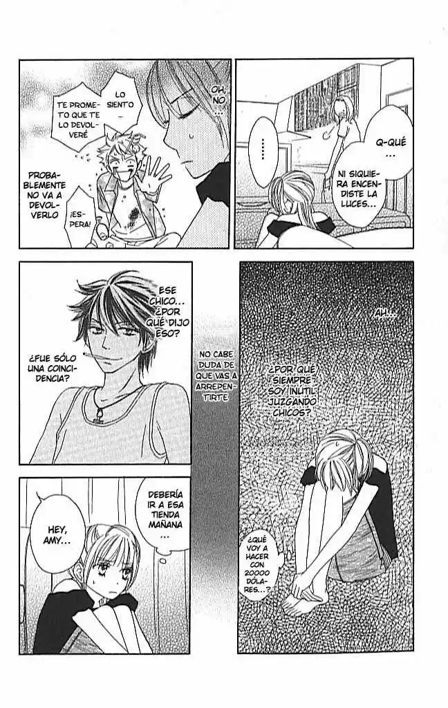 Ousama No Shichiya - Capítulo 1 - Página 11 - LectorTMOo
