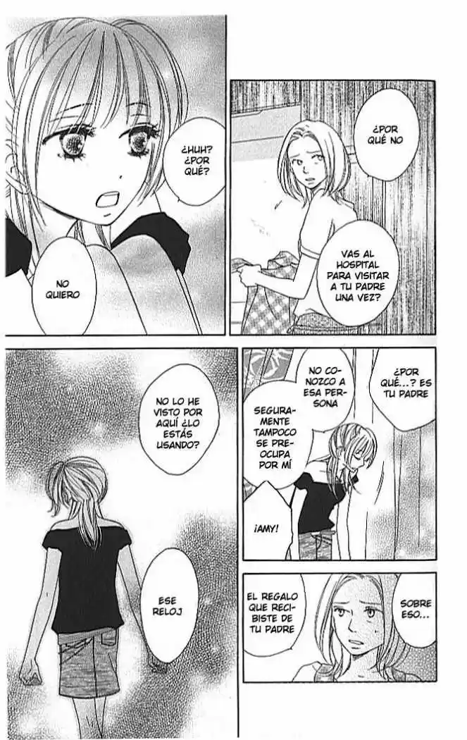 Ousama No Shichiya - Capítulo 1 - Página 12 - LectorTMOo