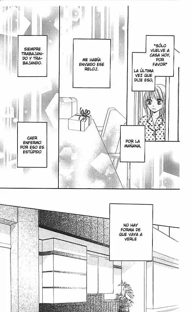 Ousama No Shichiya - Capítulo 1 - Página 14 - LectorTMOo