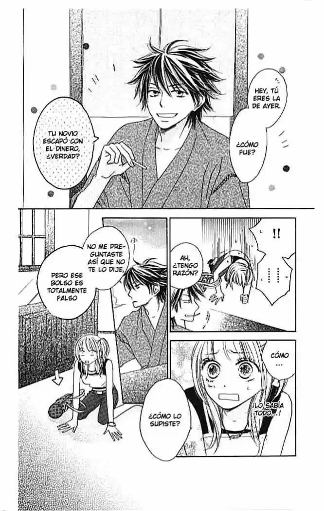 Ousama No Shichiya - Capítulo 1 - Página 15 - LectorTMOo