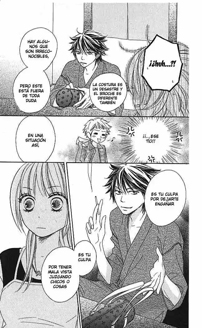 Ousama No Shichiya - Capítulo 1 - Página 16 - LectorTMOo