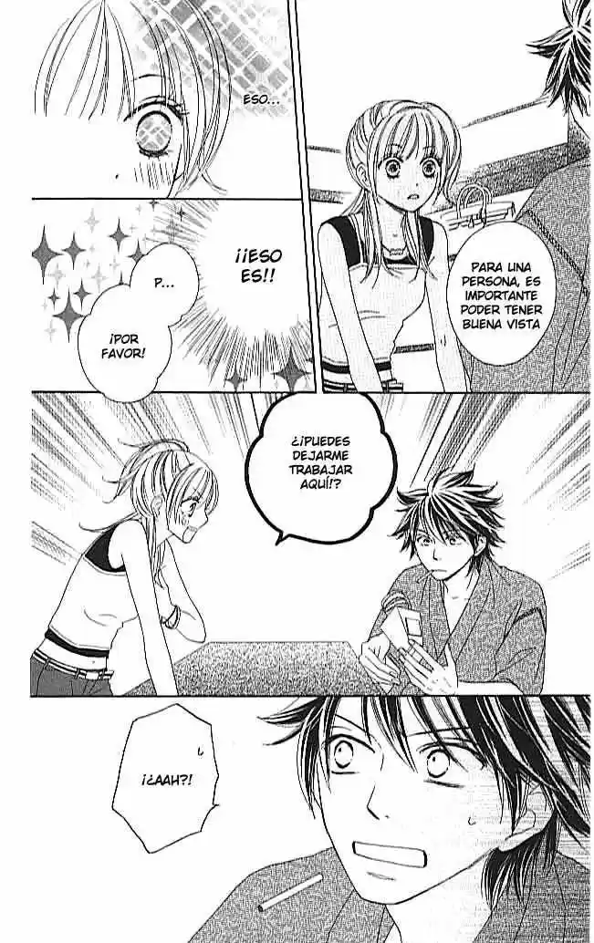 Ousama No Shichiya - Capítulo 1 - Página 19 - LectorTMOo