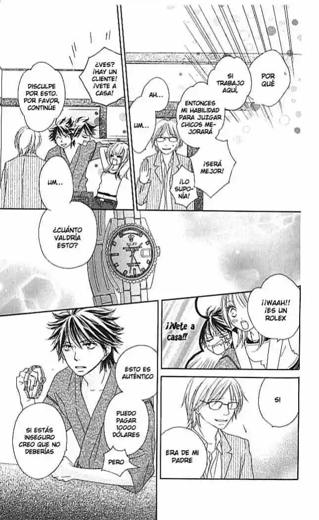 Ousama No Shichiya - Capítulo 1 - Página 20 - LectorTMOo