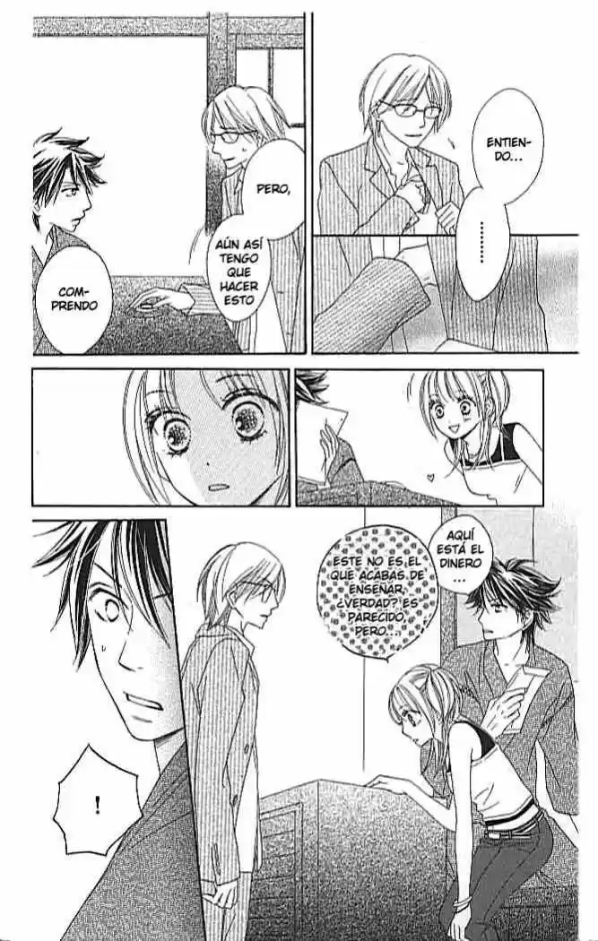 Ousama No Shichiya - Capítulo 1 - Página 21 - LectorTMOo