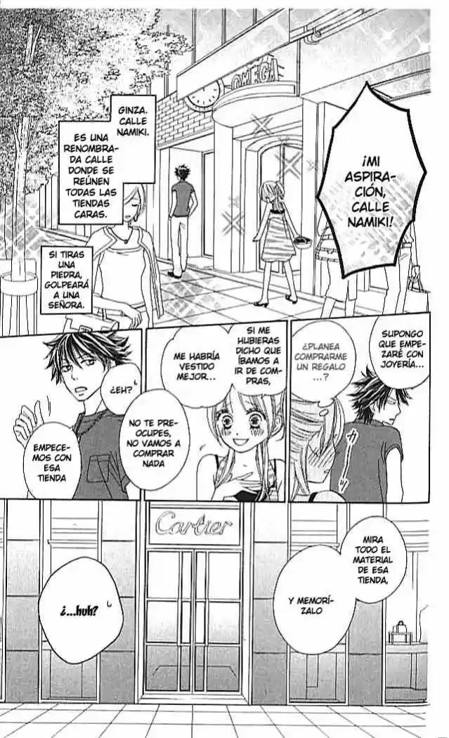 Ousama No Shichiya - Capítulo 1 - Página 24 - LectorTMOo