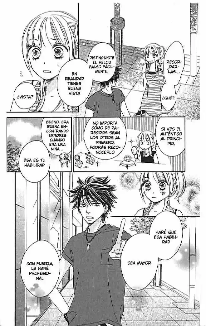 Ousama No Shichiya - Capítulo 1 - Página 25 - LectorTMOo
