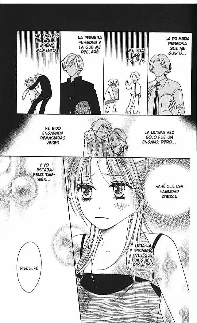 Ousama No Shichiya - Capítulo 1 - Página 28 - LectorTMOo