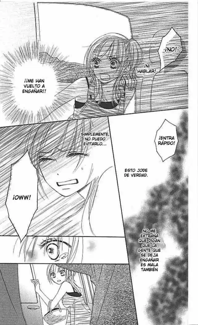Ousama No Shichiya - Capítulo 1 - Página 30 - LectorTMOo