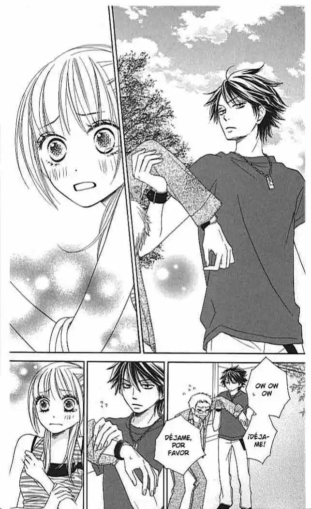 Ousama No Shichiya - Capítulo 1 - Página 31 - LectorTMOo