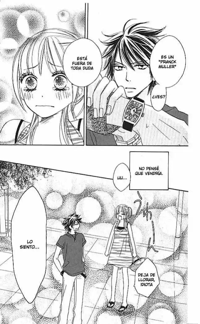 Ousama No Shichiya - Capítulo 1 - Página 32 - LectorTMOo