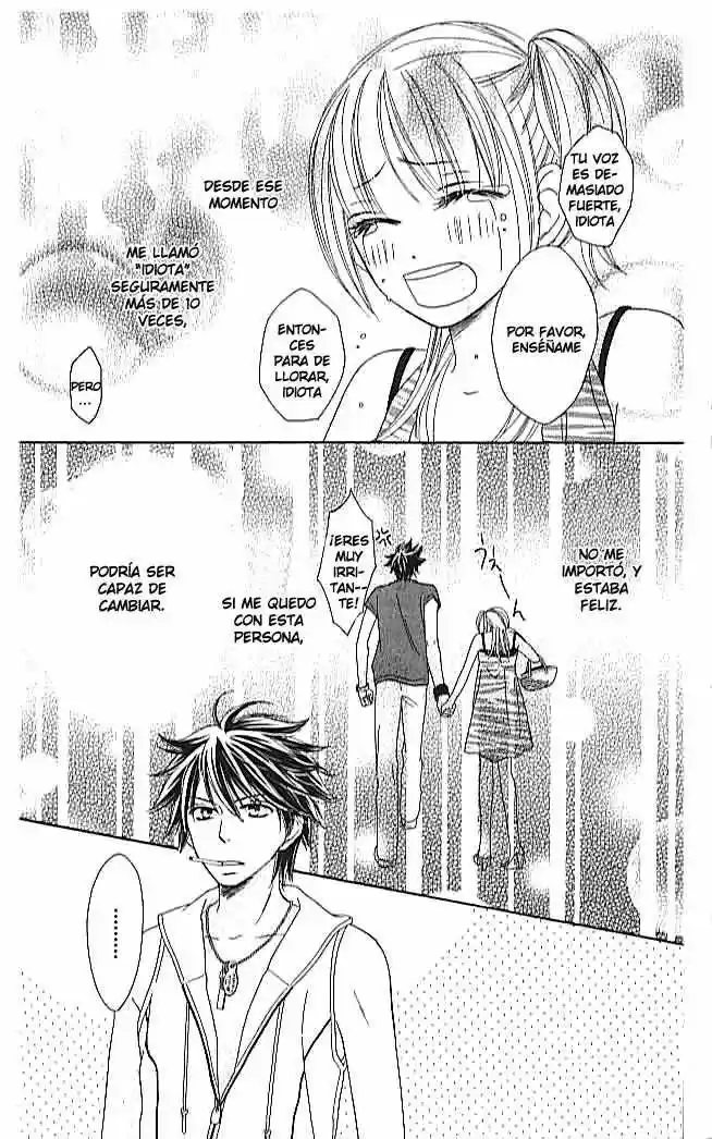 Ousama No Shichiya - Capítulo 1 - Página 33 - LectorTMOo