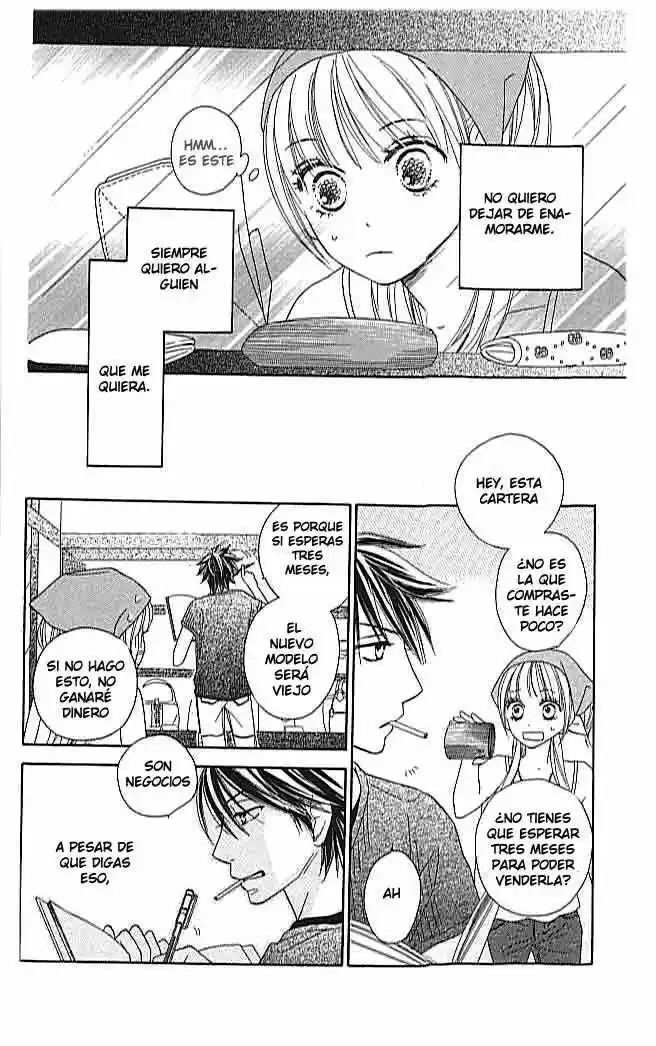 Ousama No Shichiya - Capítulo 1 - Página 37 - LectorTMOo