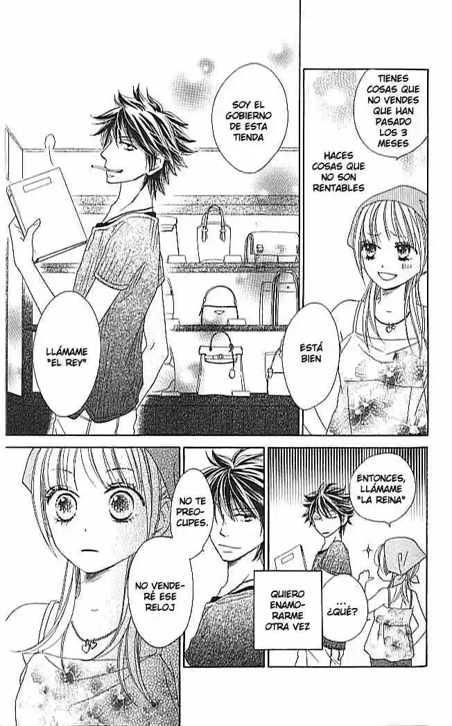 Ousama No Shichiya - Capítulo 1 - Página 38 - LectorTMOo
