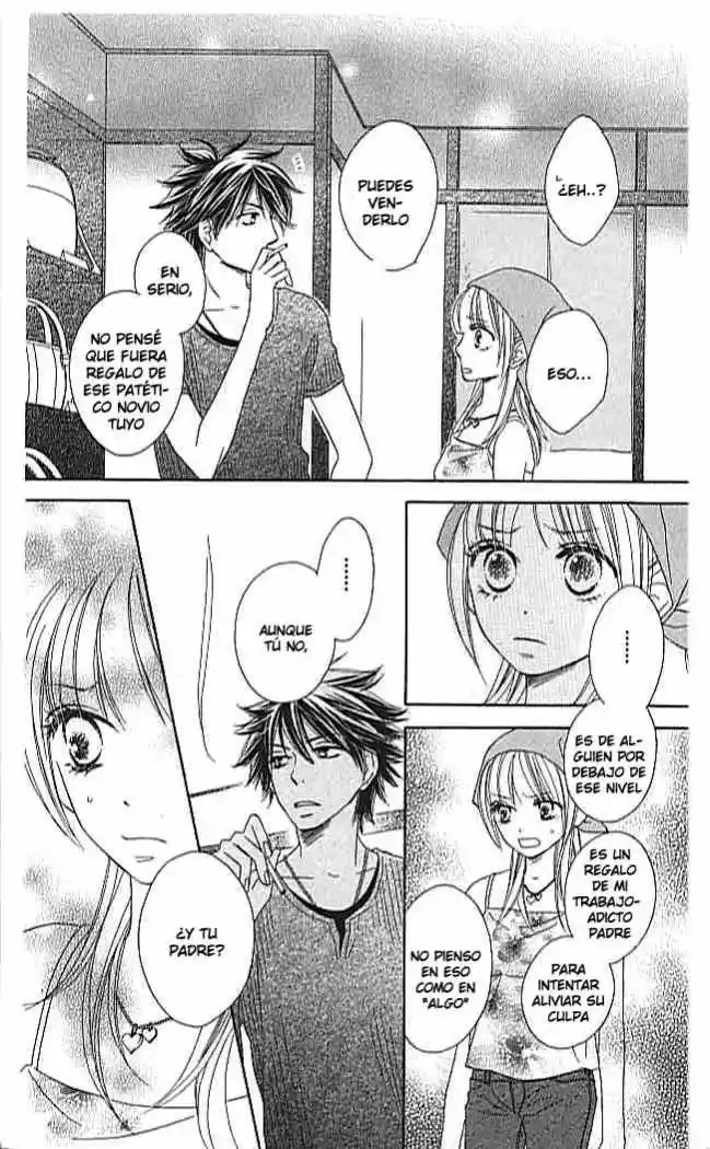 Ousama No Shichiya - Capítulo 1 - Página 39 - LectorTMOo