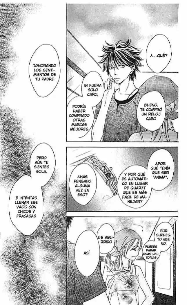 Ousama No Shichiya - Capítulo 1 - Página 40 - LectorTMOo