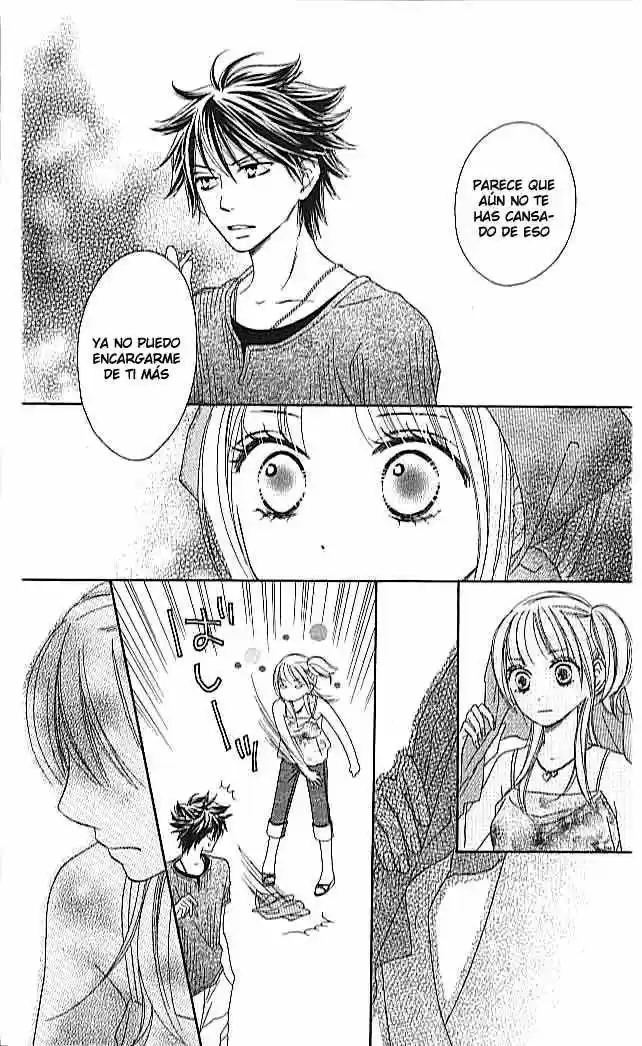 Ousama No Shichiya - Capítulo 1 - Página 41 - LectorTMOo