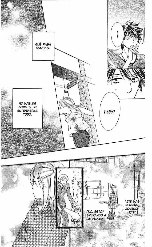 Ousama No Shichiya - Capítulo 1 - Página 42 - LectorTMOo
