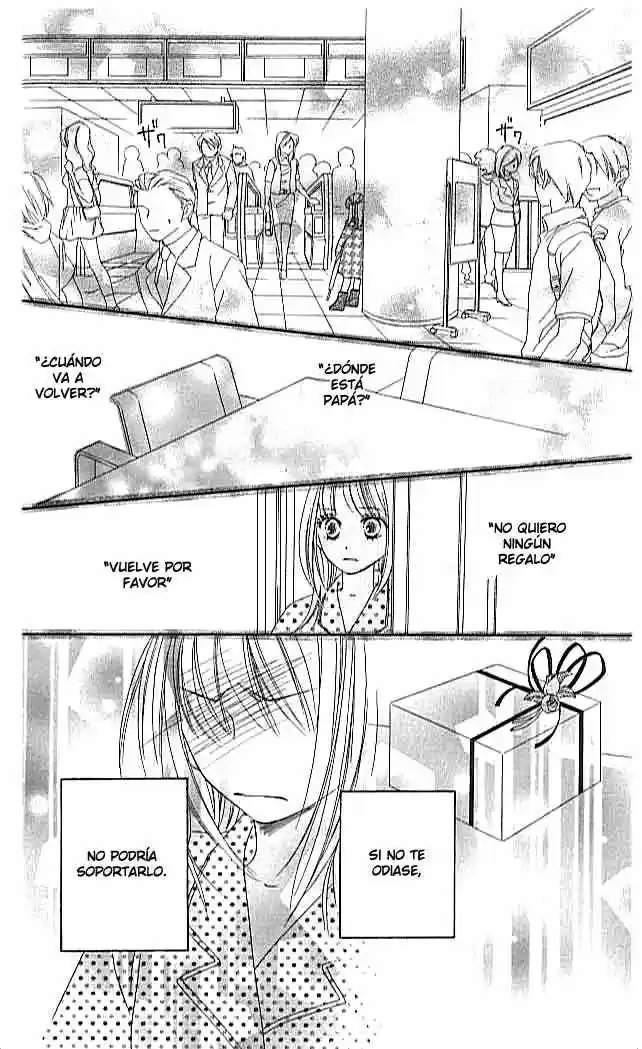Ousama No Shichiya - Capítulo 1 - Página 43 - LectorTMOo