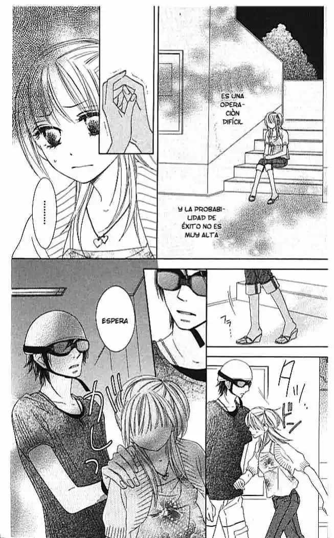 Ousama No Shichiya - Capítulo 1 - Página 45 - LectorTMOo