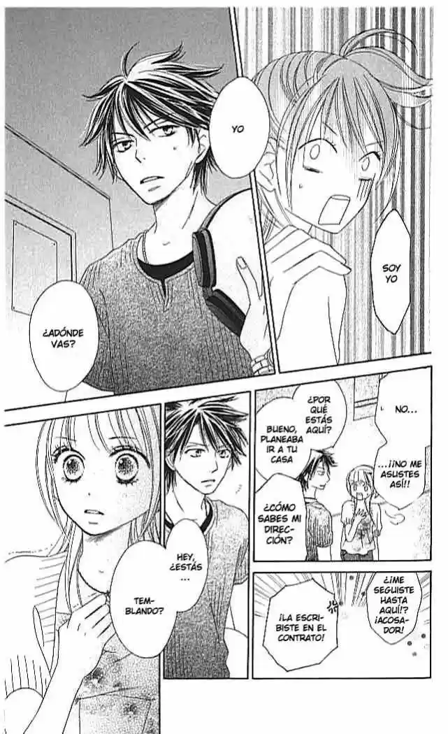 Ousama No Shichiya - Capítulo 1 - Página 46 - LectorTMOo