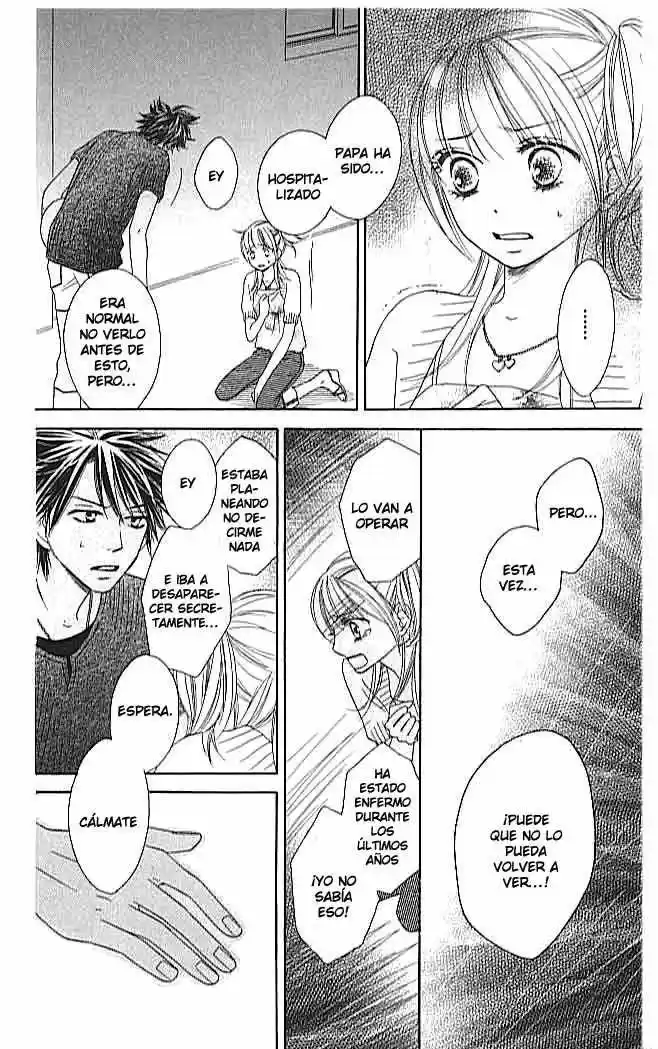 Ousama No Shichiya - Capítulo 1 - Página 47 - LectorTMOo
