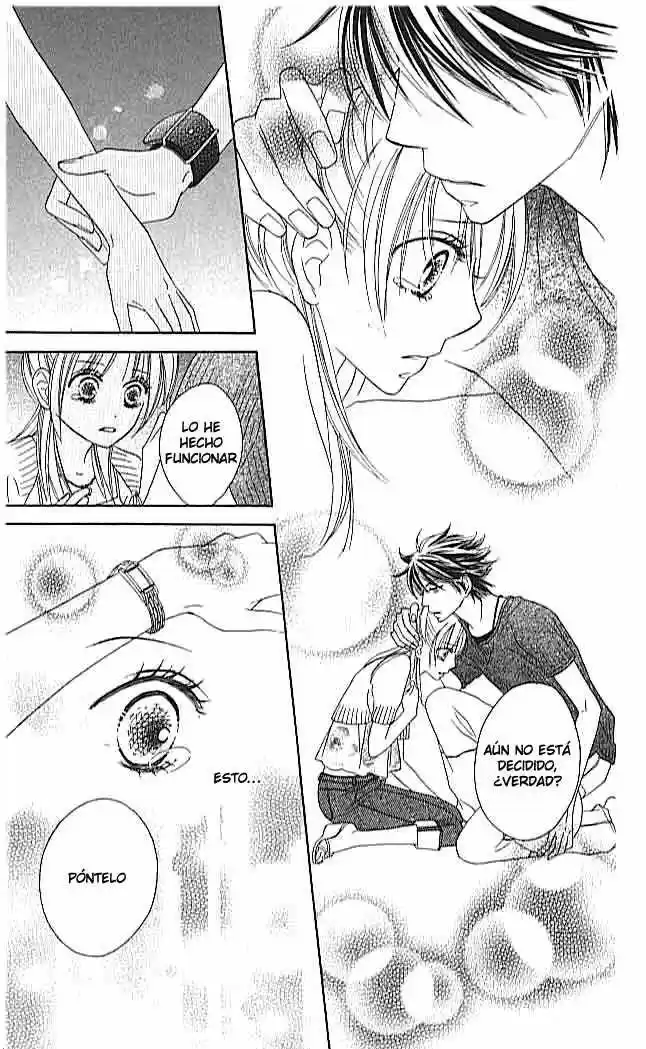 Ousama No Shichiya - Capítulo 1 - Página 48 - LectorTMOo