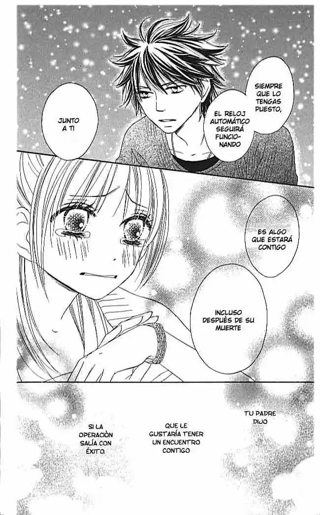 Ousama No Shichiya - Capítulo 1 - Página 49 - LectorTMOo