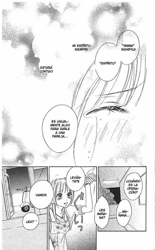 Ousama No Shichiya - Capítulo 1 - Página 50 - LectorTMOo