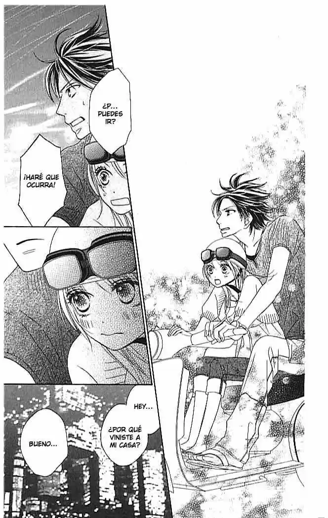 Ousama No Shichiya - Capítulo 1 - Página 52 - LectorTMOo