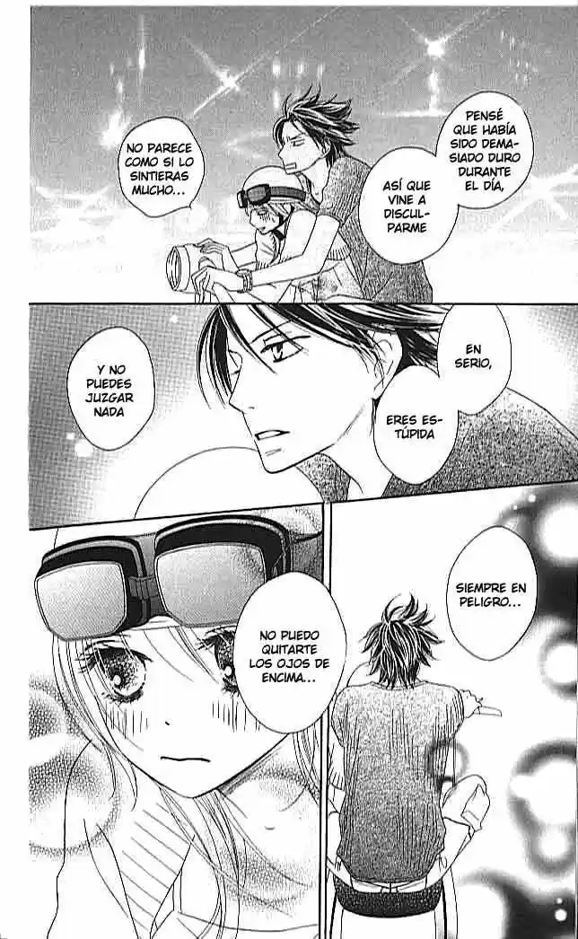 Ousama No Shichiya - Capítulo 1 - Página 53 - LectorTMOo