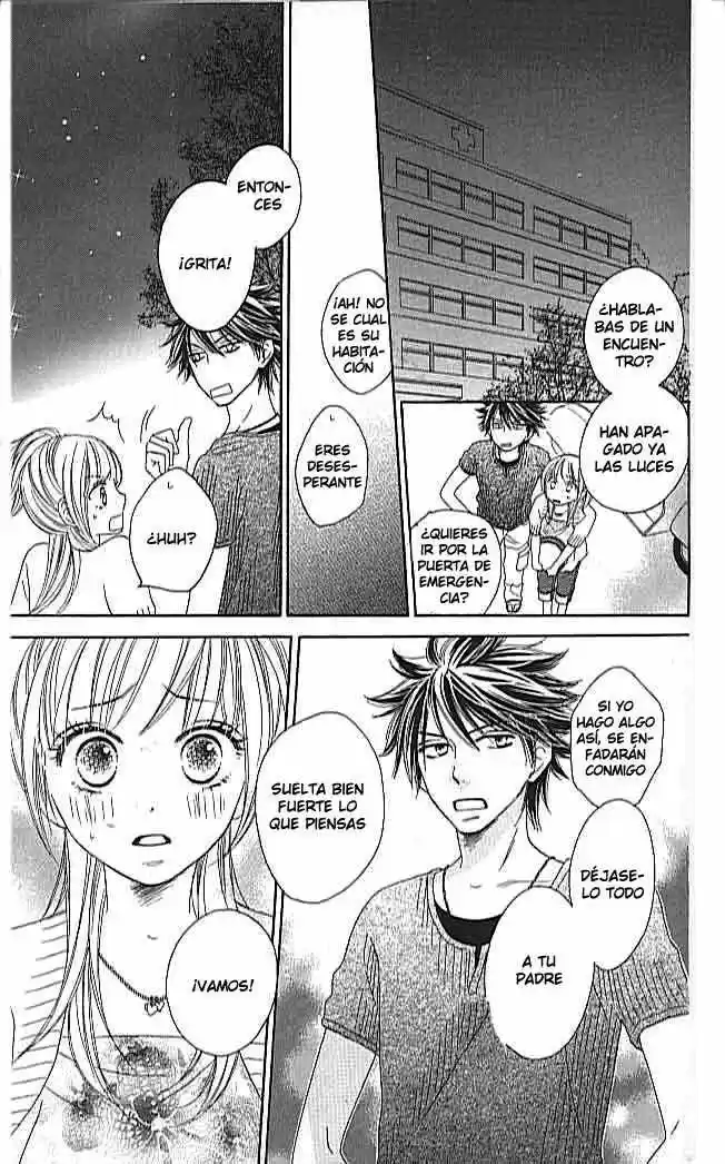 Ousama No Shichiya - Capítulo 1 - Página 54 - LectorTMOo