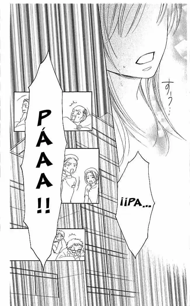 Ousama No Shichiya - Capítulo 1 - Página 55 - LectorTMOo