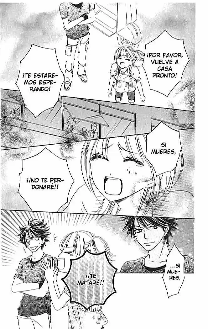 Ousama No Shichiya - Capítulo 1 - Página 56 - LectorTMOo