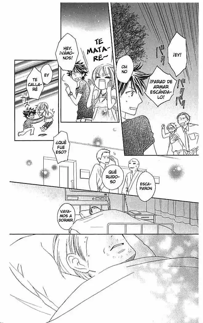 Ousama No Shichiya - Capítulo 1 - Página 57 - LectorTMOo