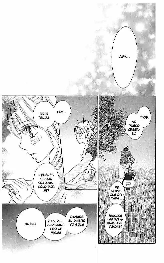 Ousama No Shichiya - Capítulo 1 - Página 58 - LectorTMOo