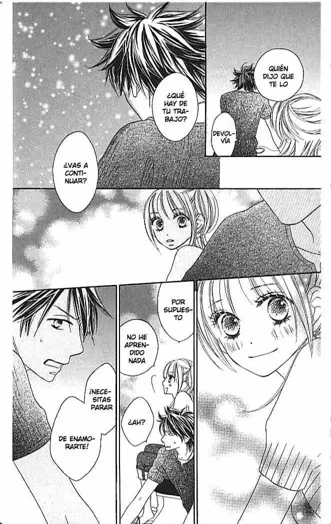 Ousama No Shichiya - Capítulo 1 - Página 59 - LectorTMOo