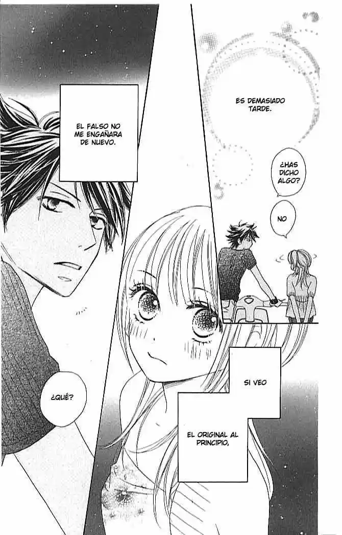 Ousama No Shichiya - Capítulo 1 - Página 60 - LectorTMOo