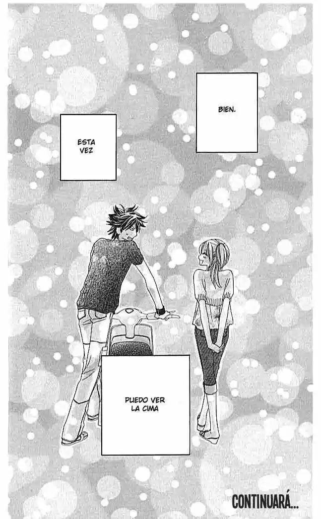 Ousama No Shichiya - Capítulo 1 - Página 61 - LectorTMOo