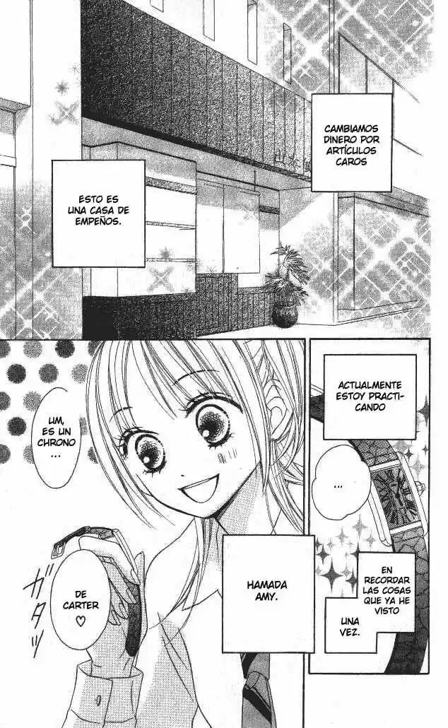 Ousama No Shichiya - Capítulo 2 - Página 2 - LectorTMOo
