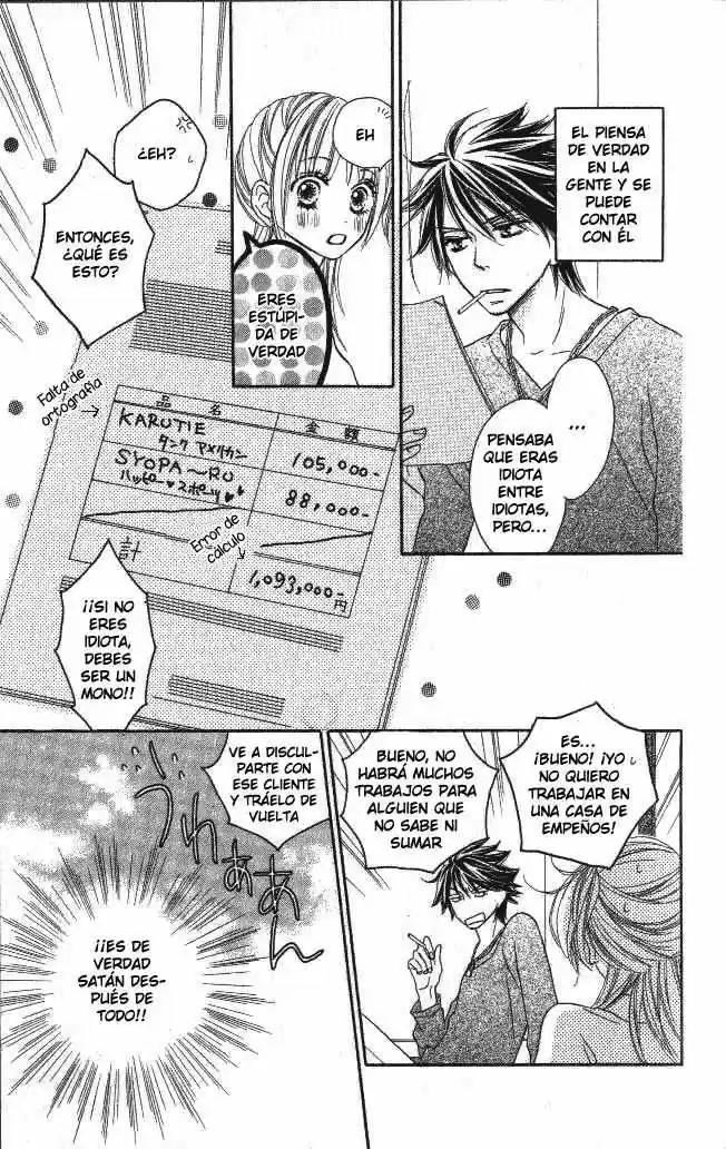Ousama No Shichiya - Capítulo 2 - Página 4 - LectorTMOo