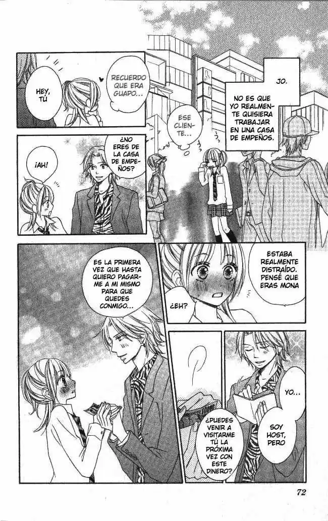 Ousama No Shichiya - Capítulo 2 - Página 5 - LectorTMOo