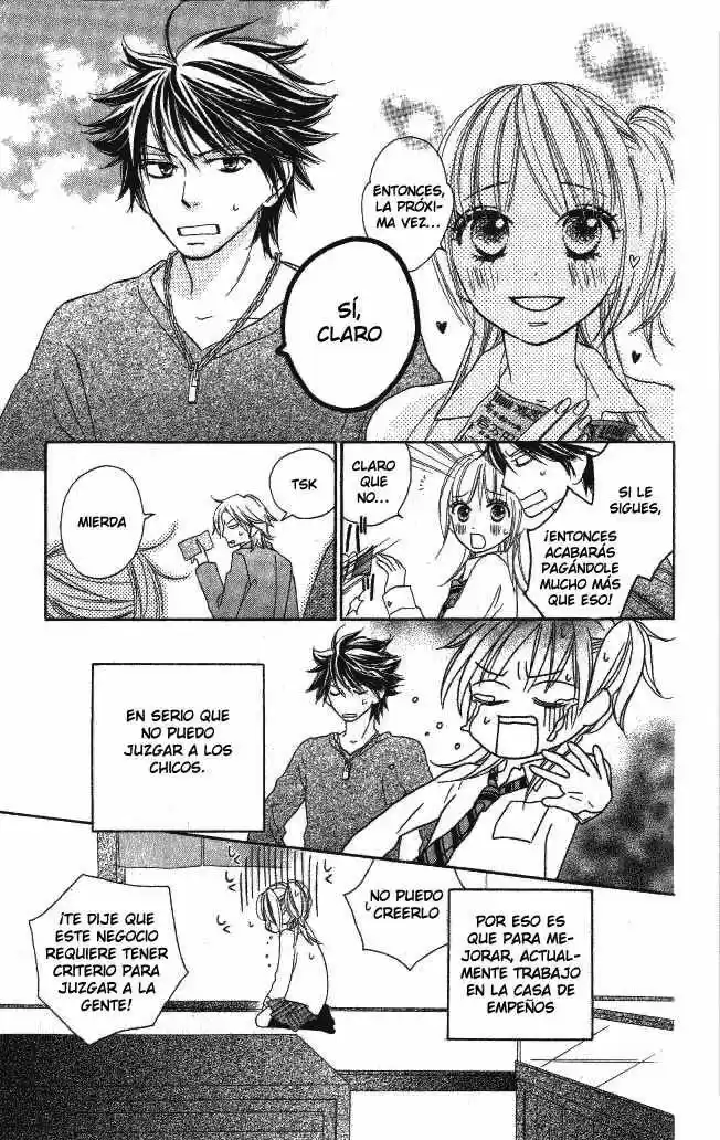 Ousama No Shichiya - Capítulo 2 - Página 6 - LectorTMOo