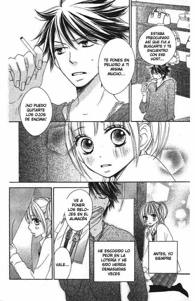 Ousama No Shichiya - Capítulo 2 - Página 7 - LectorTMOo