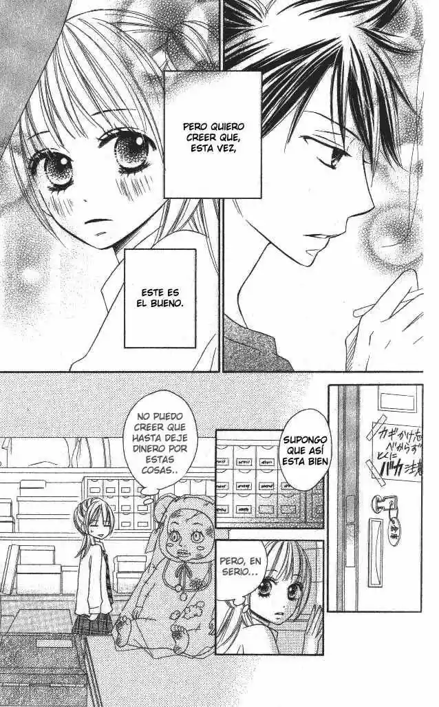 Ousama No Shichiya - Capítulo 2 - Página 8 - LectorTMOo