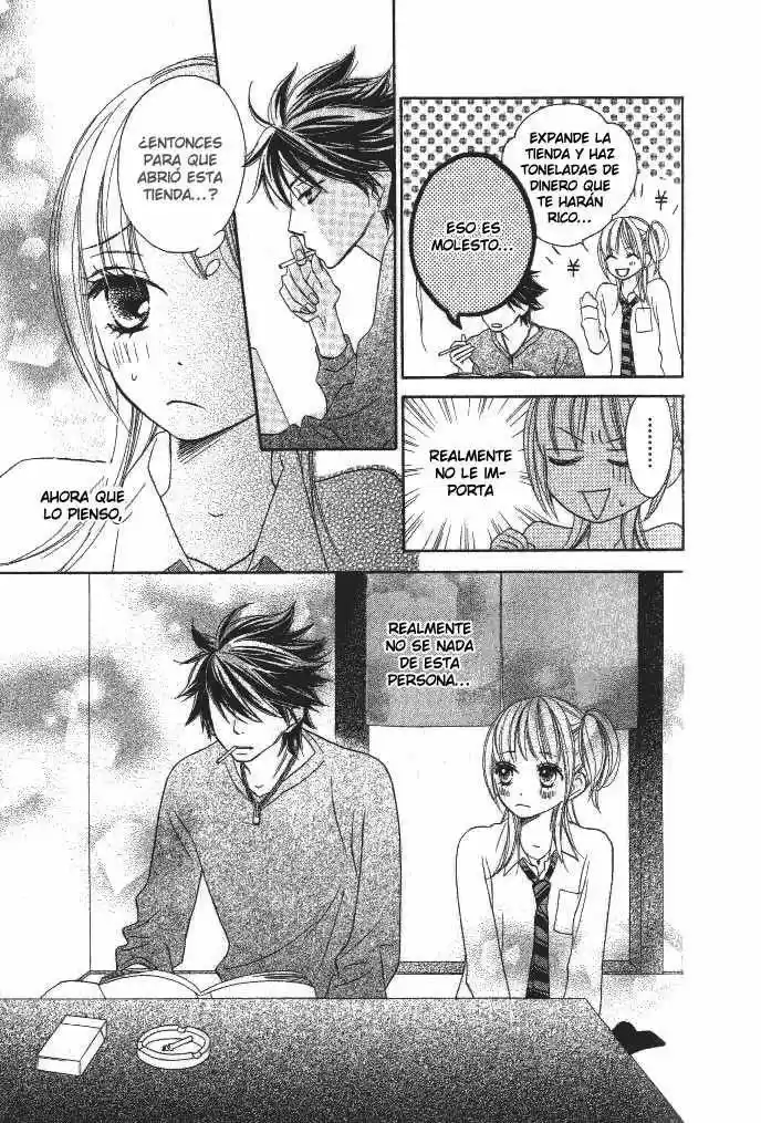 Ousama No Shichiya - Capítulo 2 - Página 10 - LectorTMOo
