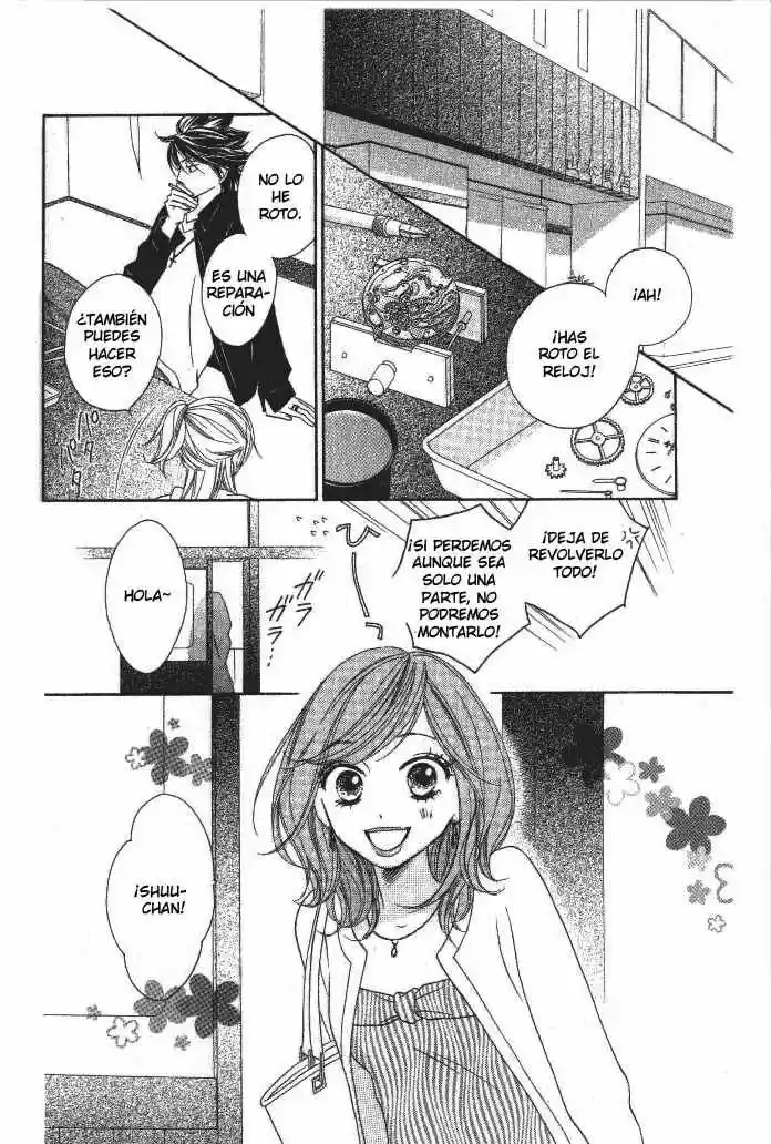 Ousama No Shichiya - Capítulo 2 - Página 11 - LectorTMOo