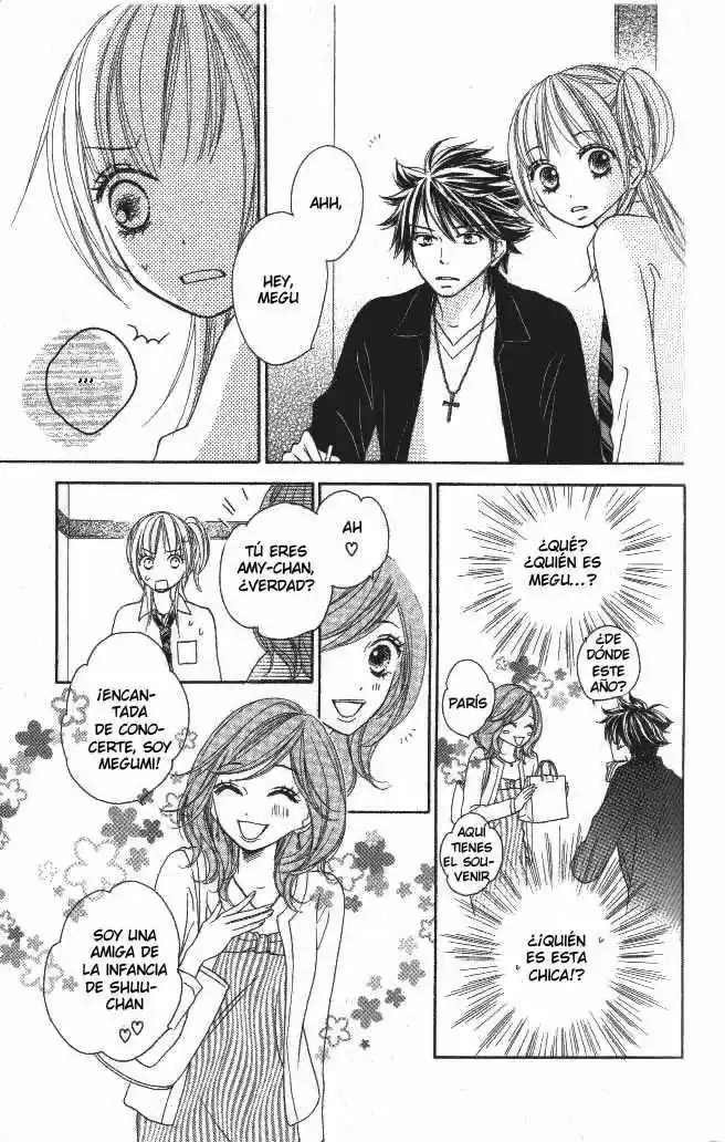Ousama No Shichiya - Capítulo 2 - Página 12 - LectorTMOo