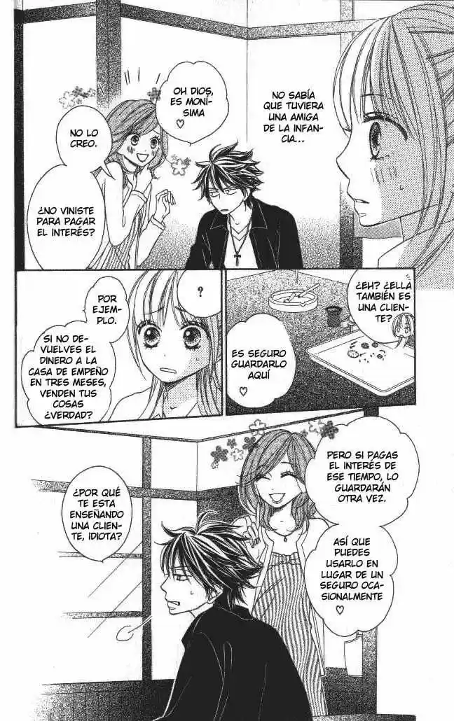 Ousama No Shichiya - Capítulo 2 - Página 13 - LectorTMOo